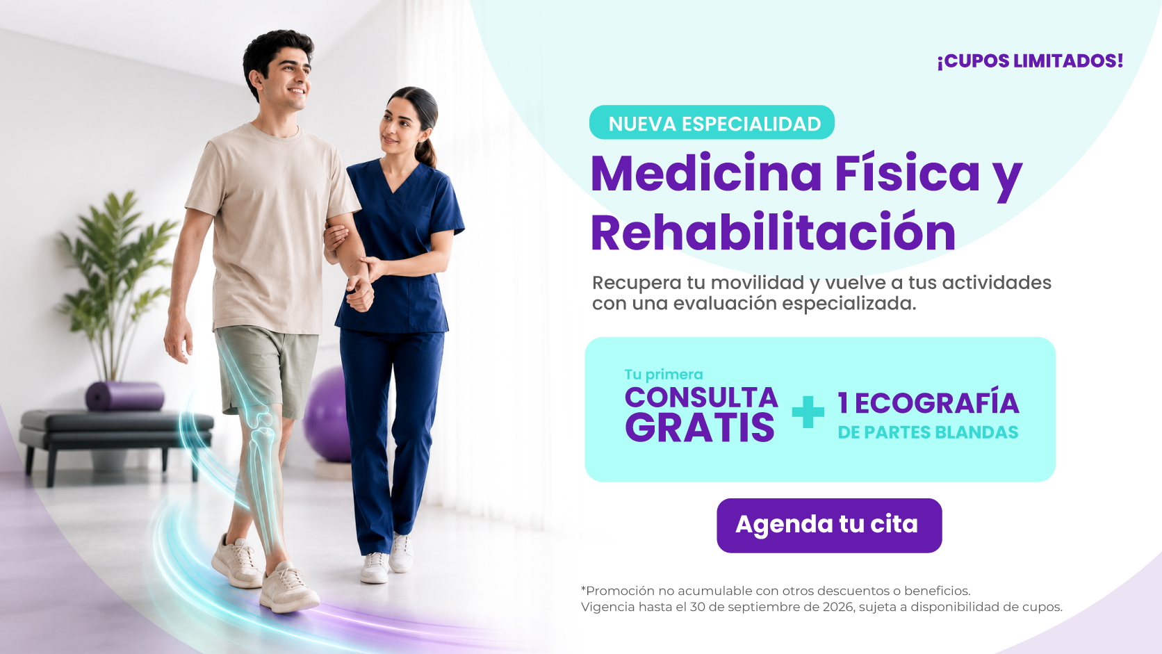 Campaña de Neuralife Salud